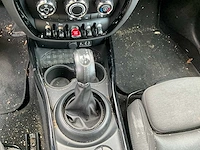 2016 mini clubman cooper d personenauto - afbeelding 7 van  34