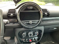 2016 mini clubman cooper d personenauto - afbeelding 8 van  34