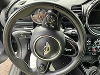 2016 mini clubman cooper d personenauto - afbeelding 9 van  34