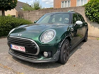 2016 mini clubman cooper d personenauto - afbeelding 1 van  34