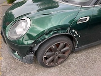 2016 mini clubman cooper d personenauto - afbeelding 21 van  34