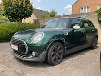2016 mini clubman cooper d personenauto - afbeelding 12 van  34