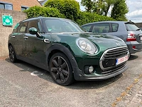 2016 mini clubman cooper d personenauto - afbeelding 23 van  34