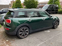 2016 mini clubman cooper d personenauto - afbeelding 30 van  34