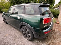 2016 mini clubman cooper d personenauto - afbeelding 32 van  34