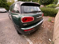 2016 mini clubman cooper d personenauto - afbeelding 33 van  34