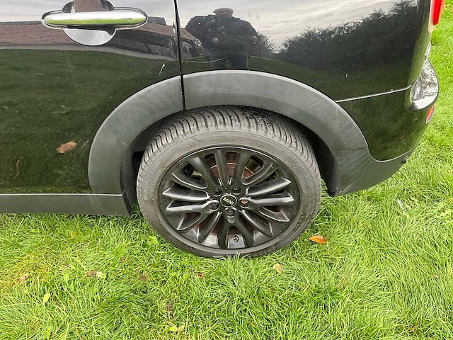 2016 mini clubman cooper - afbeelding 2 van  42