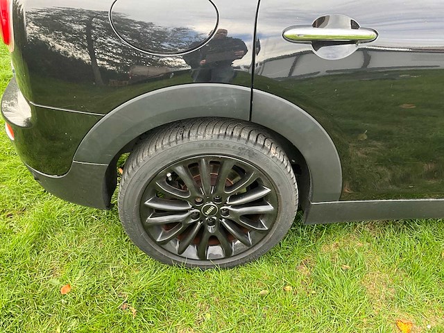 2016 mini clubman cooper - afbeelding 3 van  42