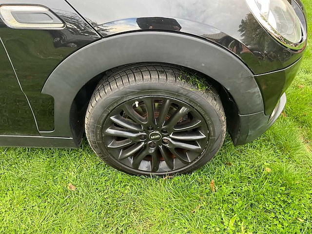 2016 mini clubman cooper - afbeelding 4 van  42