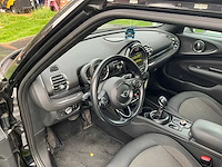 2016 mini clubman cooper - afbeelding 8 van  42