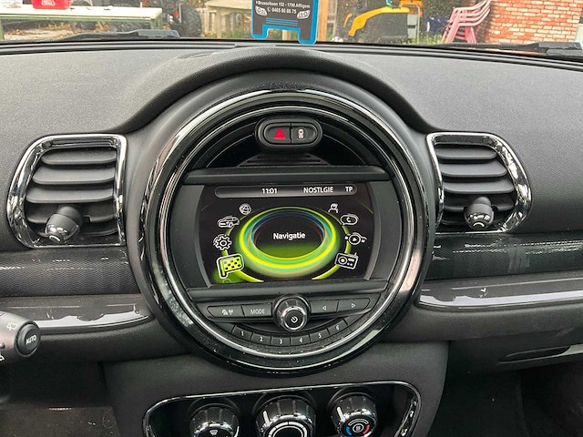 2016 mini clubman cooper - afbeelding 10 van  42