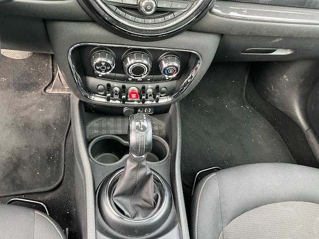 2016 mini clubman cooper - afbeelding 11 van  42