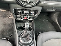 2016 mini clubman cooper - afbeelding 11 van  42