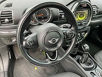 2016 mini clubman cooper - afbeelding 14 van  42