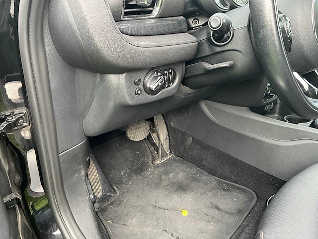 2016 mini clubman cooper - afbeelding 15 van  42