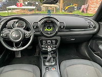 2016 mini clubman cooper - afbeelding 16 van  42