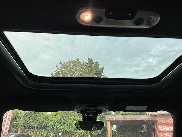 2016 mini clubman cooper - afbeelding 17 van  42