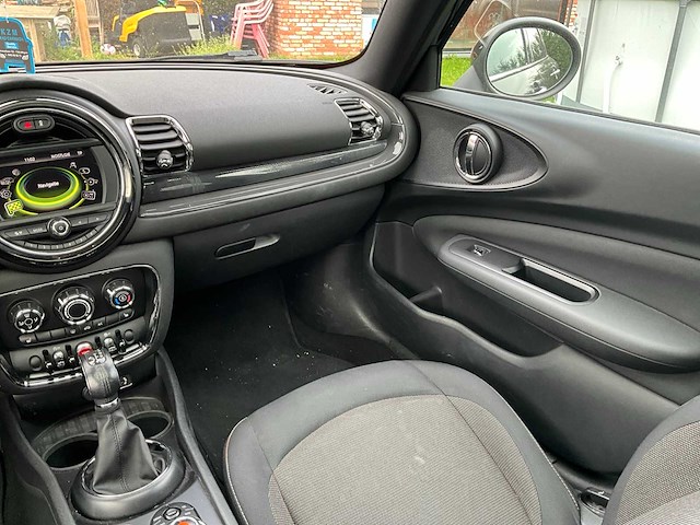2016 mini clubman cooper - afbeelding 18 van  42