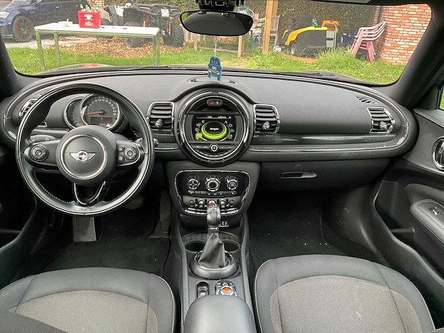 2016 mini clubman cooper - afbeelding 19 van  42