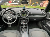 2016 mini clubman cooper - afbeelding 19 van  42