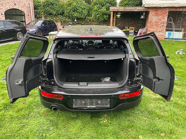 2016 mini clubman cooper - afbeelding 25 van  42