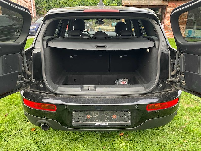 2016 mini clubman cooper - afbeelding 26 van  42