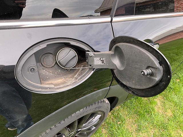 2016 mini clubman cooper - afbeelding 27 van  42