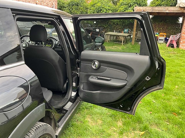 2016 mini clubman cooper - afbeelding 28 van  42