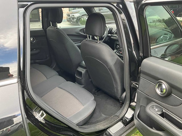 2016 mini clubman cooper - afbeelding 30 van  42