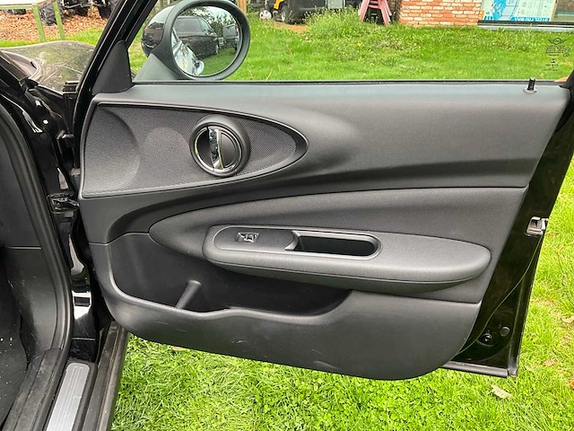 2016 mini clubman cooper - afbeelding 33 van  42