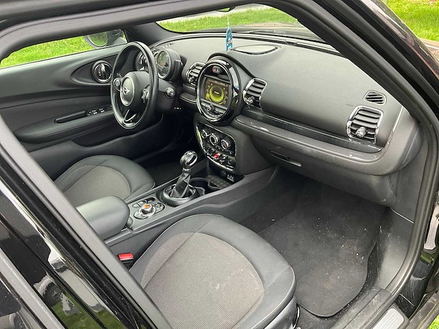 2016 mini clubman cooper - afbeelding 35 van  42
