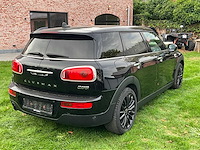 2016 mini clubman cooper - afbeelding 38 van  42