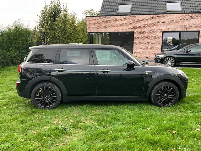 2016 mini clubman cooper - afbeelding 39 van  42