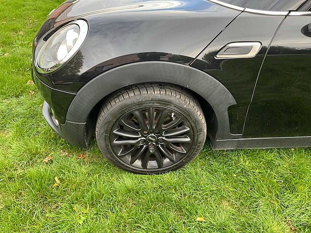 2016 mini clubman cooper - afbeelding 42 van  42