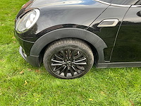 2016 mini clubman cooper - afbeelding 42 van  42