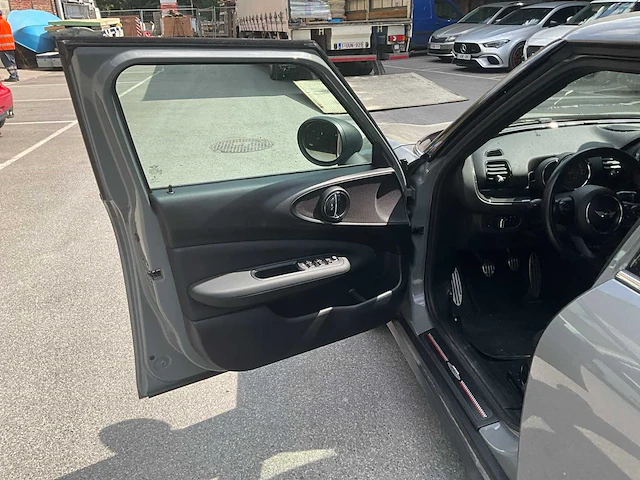2016 mini clubman one d auto - afbeelding 6 van  59