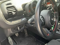 2016 mini clubman one d auto - afbeelding 11 van  59