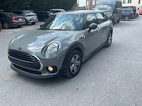 2016 mini clubman one d auto - afbeelding 1 van  59