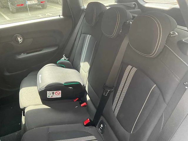 2016 mini clubman one d auto - afbeelding 26 van  59