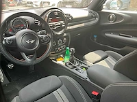2016 mini clubman one d auto - afbeelding 28 van  59