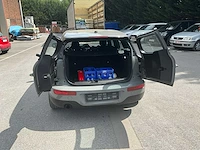 2016 mini clubman one d auto - afbeelding 29 van  59