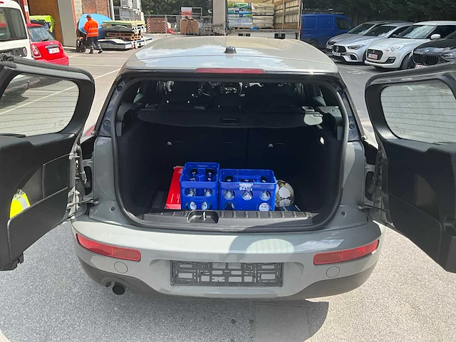 2016 mini clubman one d auto - afbeelding 30 van  59