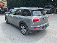 2016 mini clubman one d auto - afbeelding 23 van  59