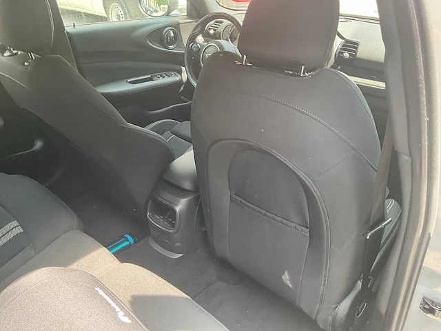 2016 mini clubman one d auto - afbeelding 38 van  59