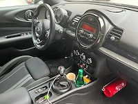 2016 mini clubman one d auto - afbeelding 47 van  59
