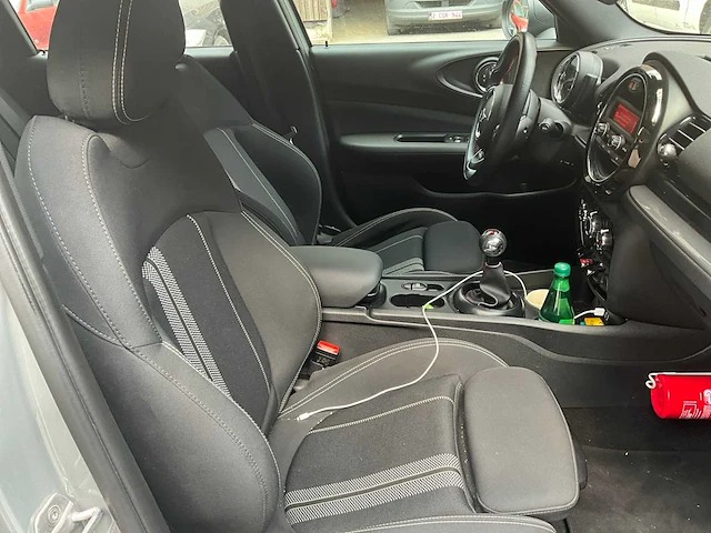 2016 mini clubman one d auto - afbeelding 49 van  59