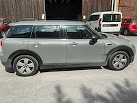2016 mini clubman one d auto - afbeelding 57 van  59