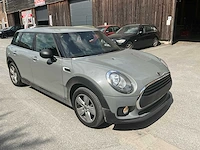 2016 mini clubman one d auto - afbeelding 58 van  59