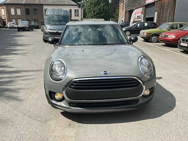 2016 mini clubman one d auto - afbeelding 59 van  59