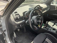 2016 mini clubman one d auto - afbeelding 10 van  59